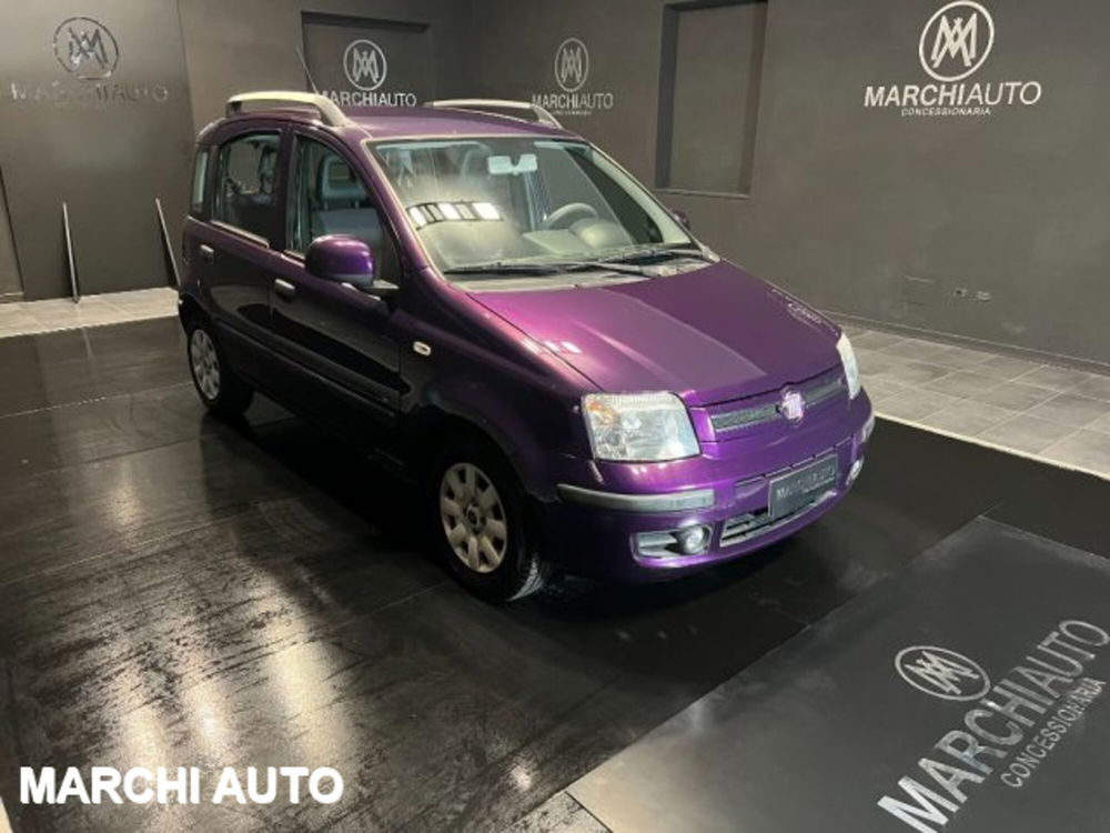 Fiat Panda usata a Perugia (3)