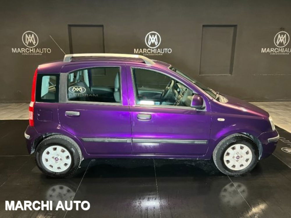 Fiat Panda usata a Perugia (4)