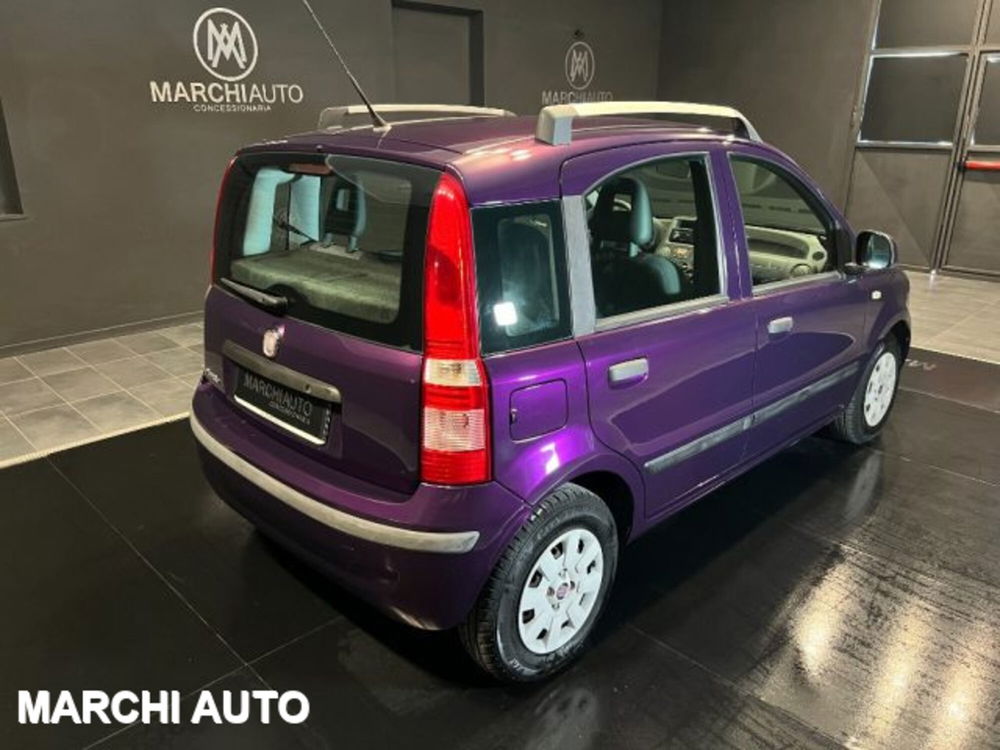 Fiat Panda usata a Perugia (5)