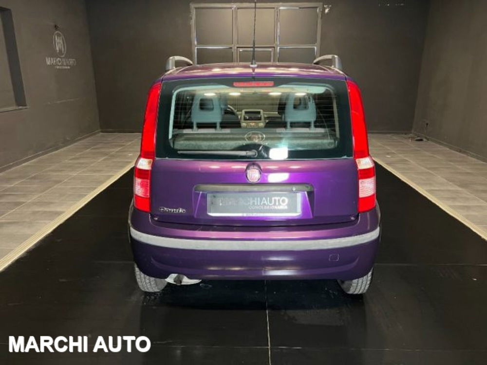 Fiat Panda usata a Perugia (6)