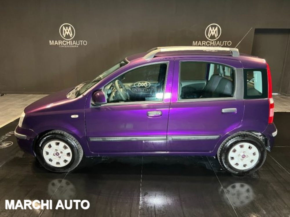 Fiat Panda usata a Perugia (8)