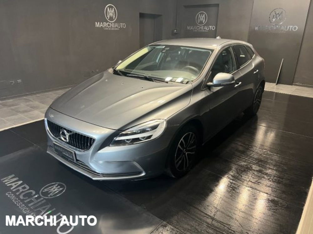 Volvo V40 usata a Perugia