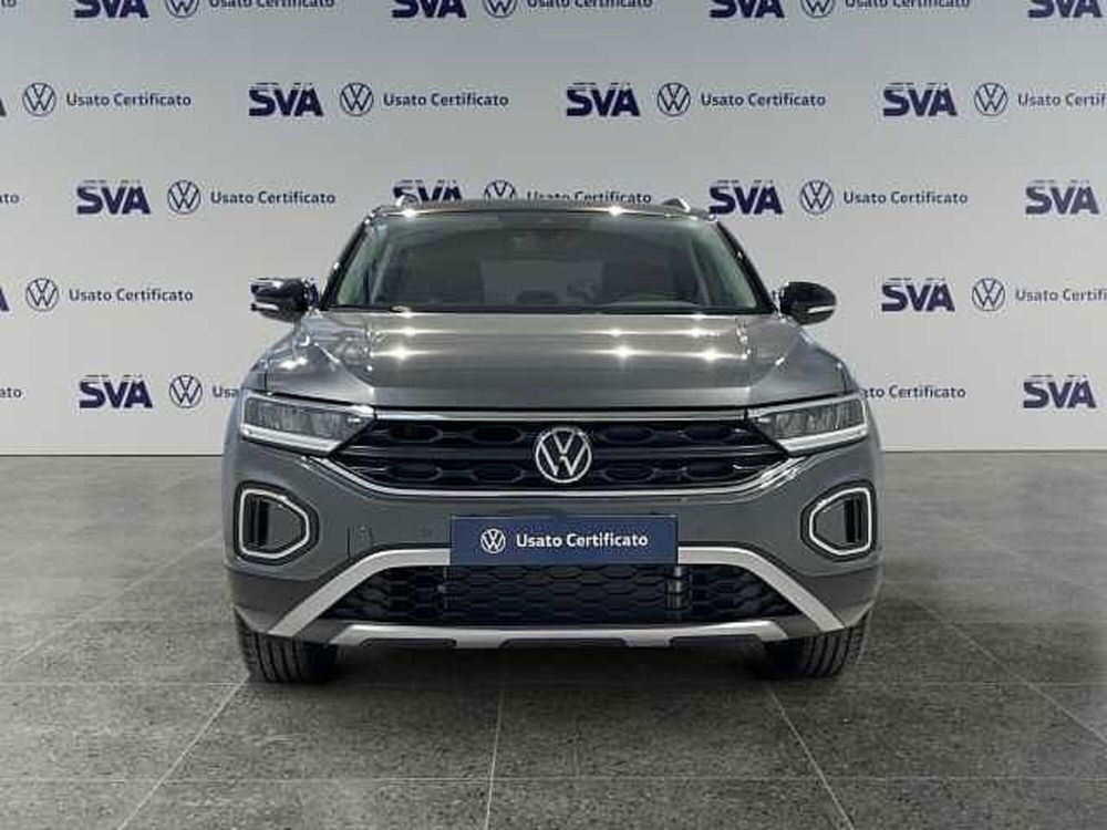 Volkswagen T-Roc nuova a Ravenna (2)