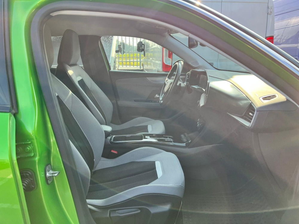 Opel Mokka usata a Milano (13)