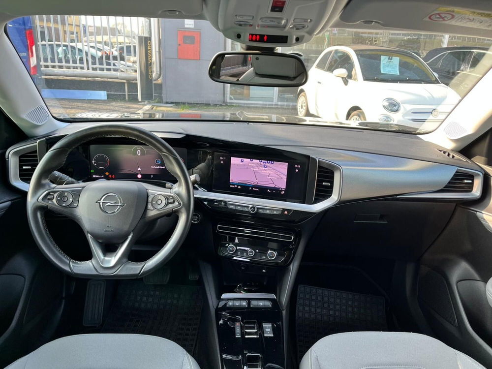 Opel Mokka usata a Milano (17)