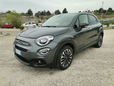 Fiat 500X 1.0 T3 120 CV Connect del 2023 usata a Matera