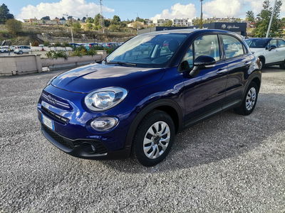 Fiat 500X 1.3 MultiJet 95 CV Connect del 2023 usata a Matera