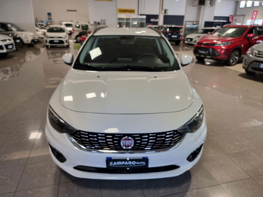 Fiat Tipo Station Wagon usata a Alessandria