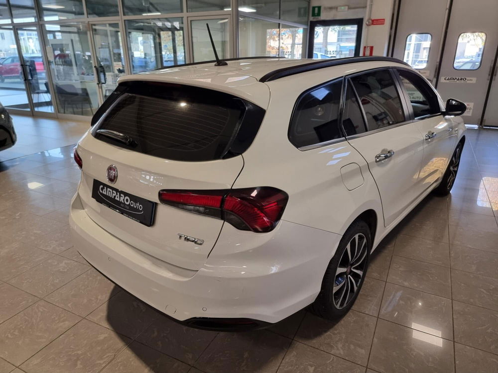 Fiat Tipo Station Wagon usata a Alessandria (16)