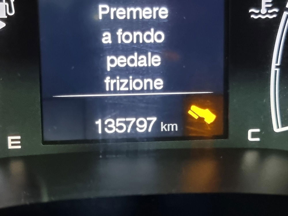 Fiat Tipo Station Wagon usata a Alessandria (5)