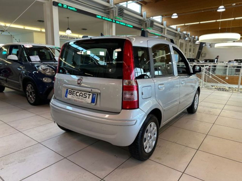 Fiat Panda usata a Vicenza (3)