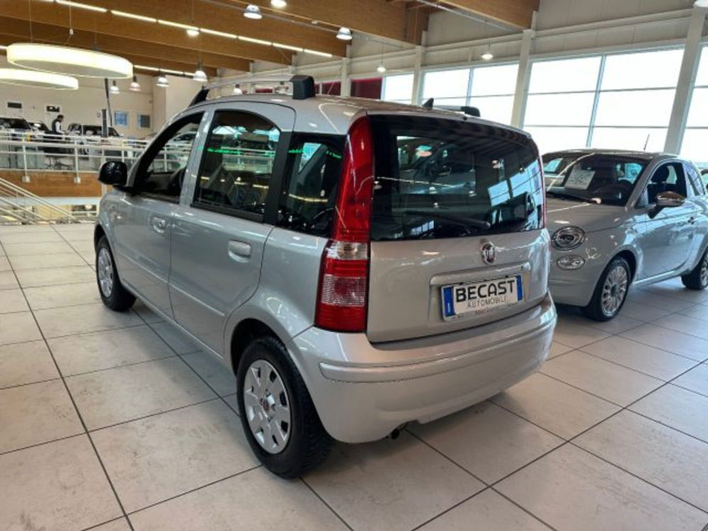 Fiat Panda usata a Vicenza (4)