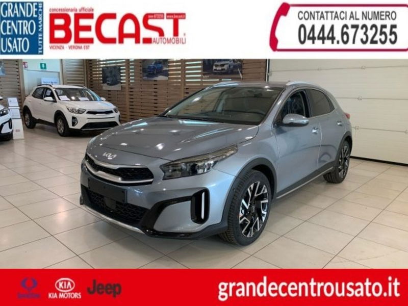 Kia XCeed 1.0 t-gdi Gpl Style 94cv mt nuova a Brendola