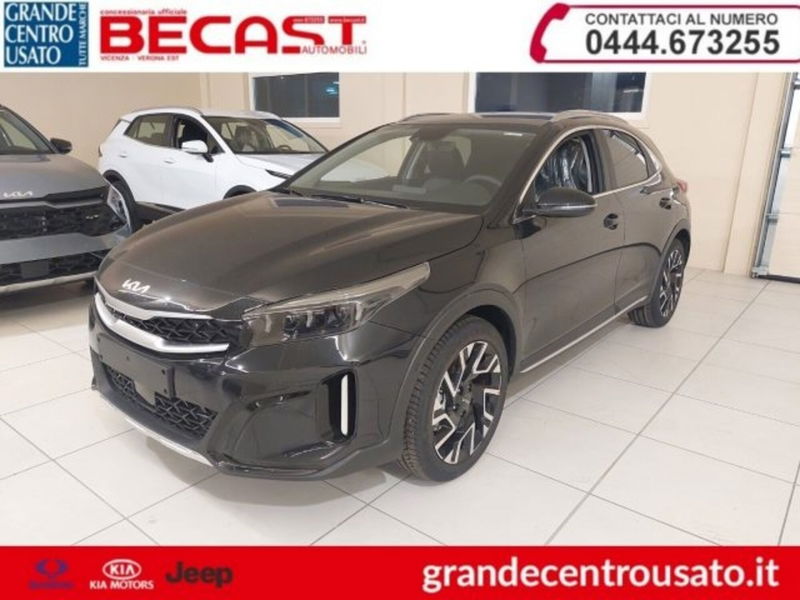 Kia XCeed 1.0 t-gdi Gpl Style 94cv mt nuova a Brendola