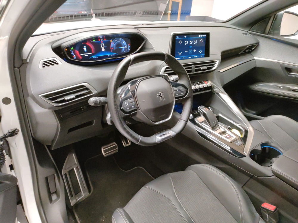 Peugeot 5008 usata a Teramo (11)