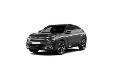 Citroen C4 1.2 hybrid Max 136cv e-dcs6 nuova a Siena