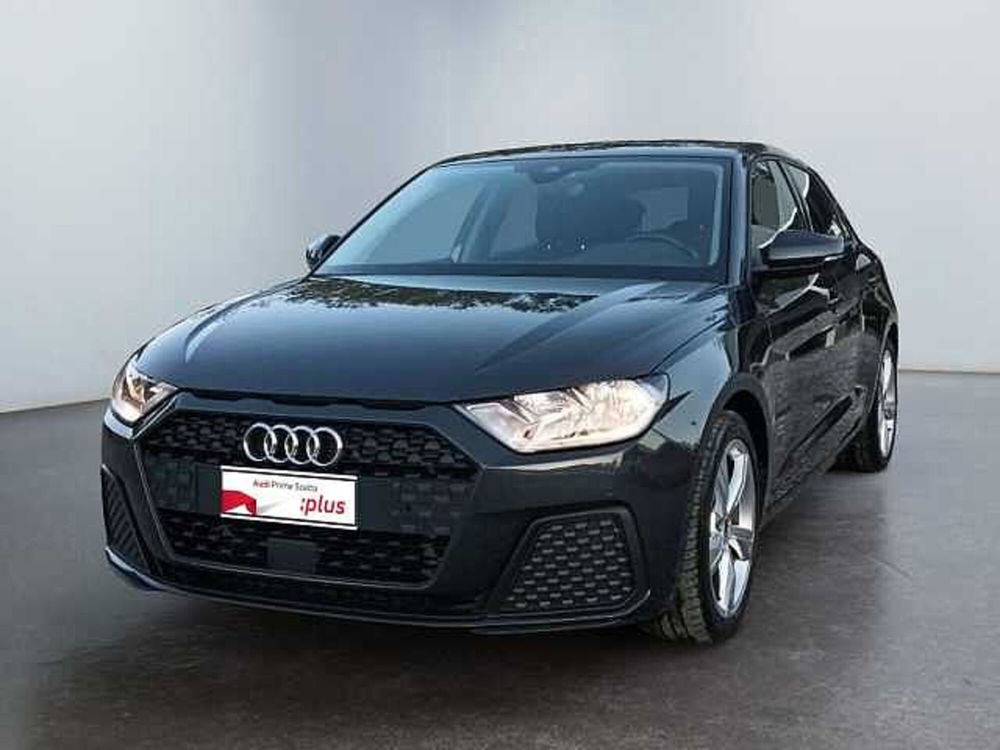 Audi A1 Sportback usata a Lucca