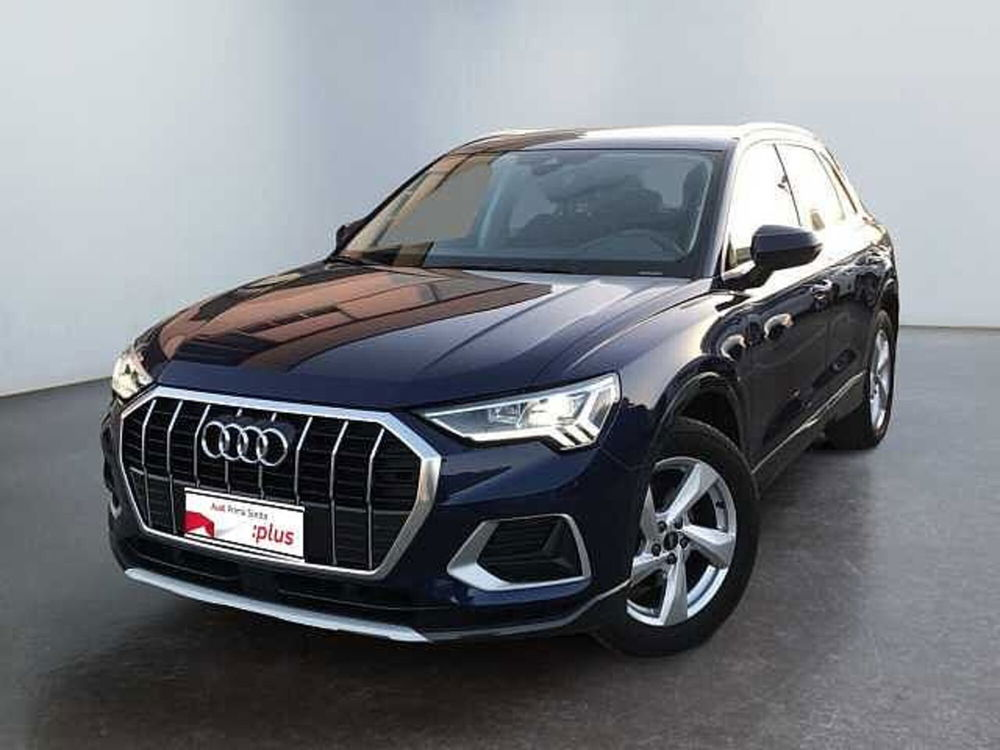 Audi Q3 usata a Lucca