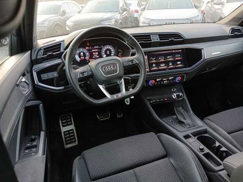 Audi Q3 Sportback usata a Lucca (3)