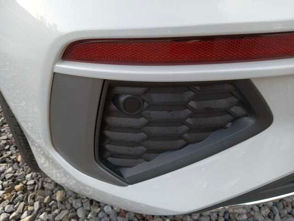 Audi A3 Sportback usata a Lucca (11)