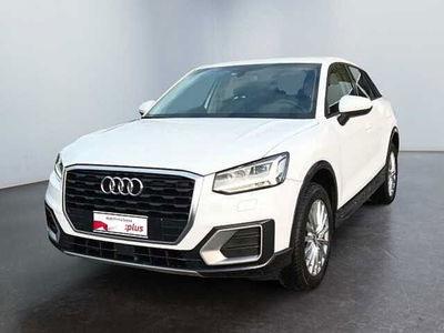 Audi Q2 Q2 30 TDI S tronic Admired  del 2019 usata a Lucca