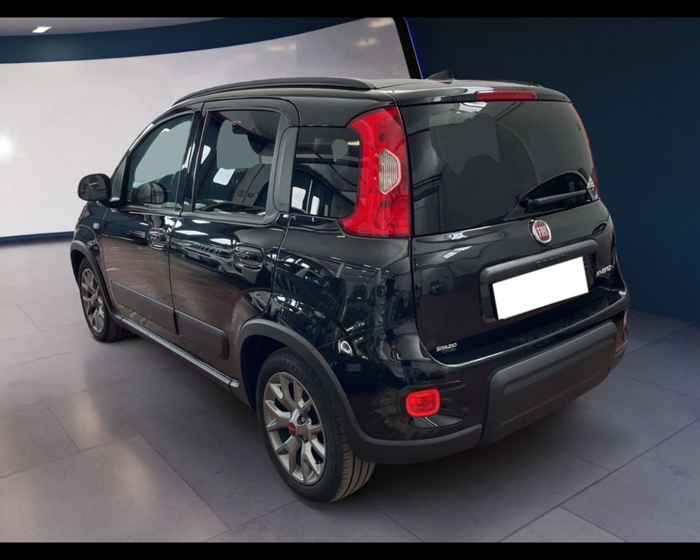 Fiat Panda usata a Torino (11)