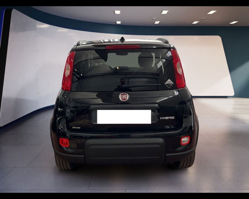 Fiat Panda usata a Torino (12)