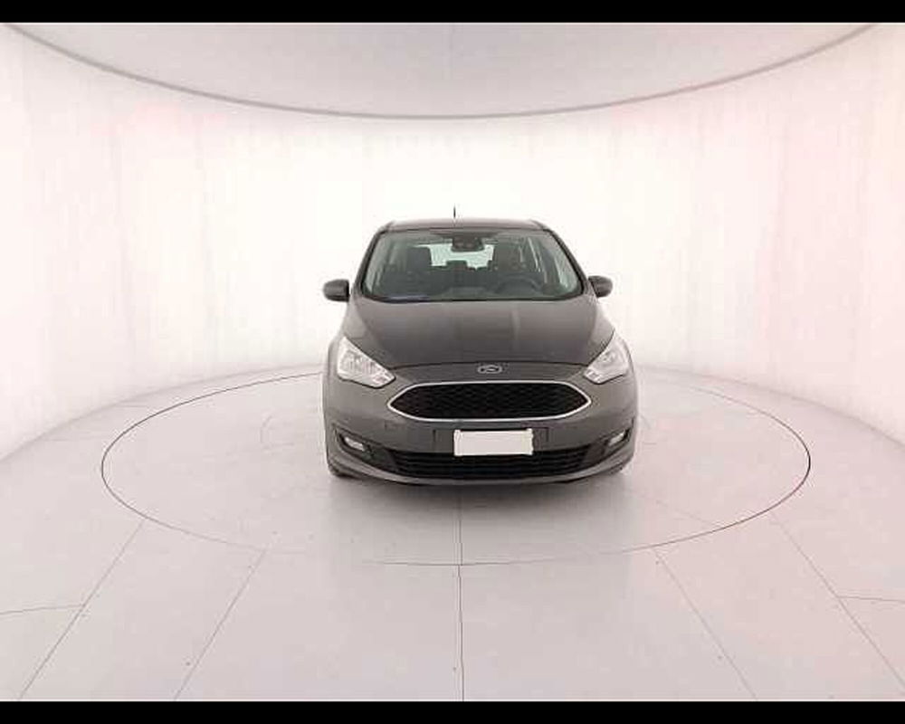 Ford C-Max usata a Venezia (2)