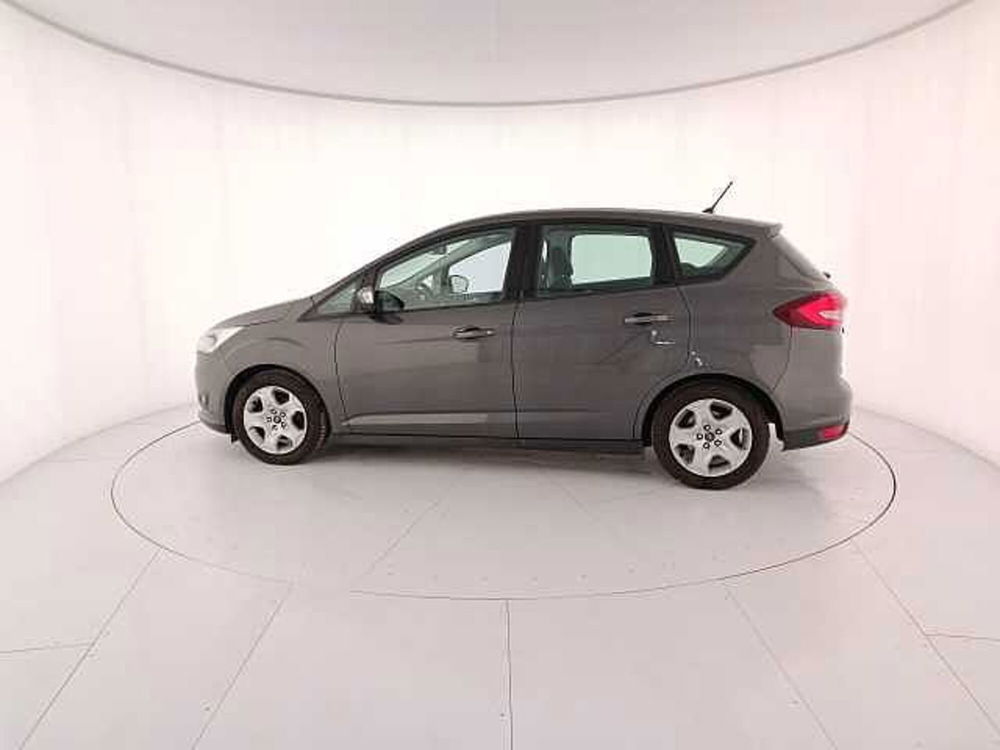 Ford C-Max usata a Venezia (5)