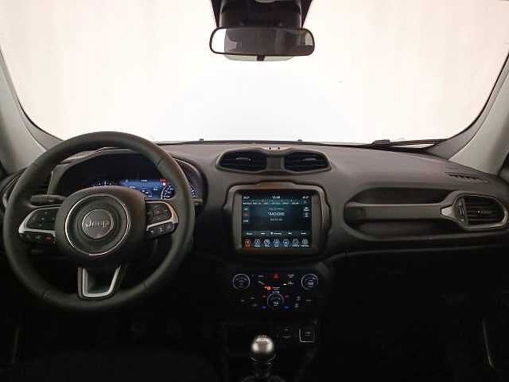 Jeep Renegade usata a Venezia (11)