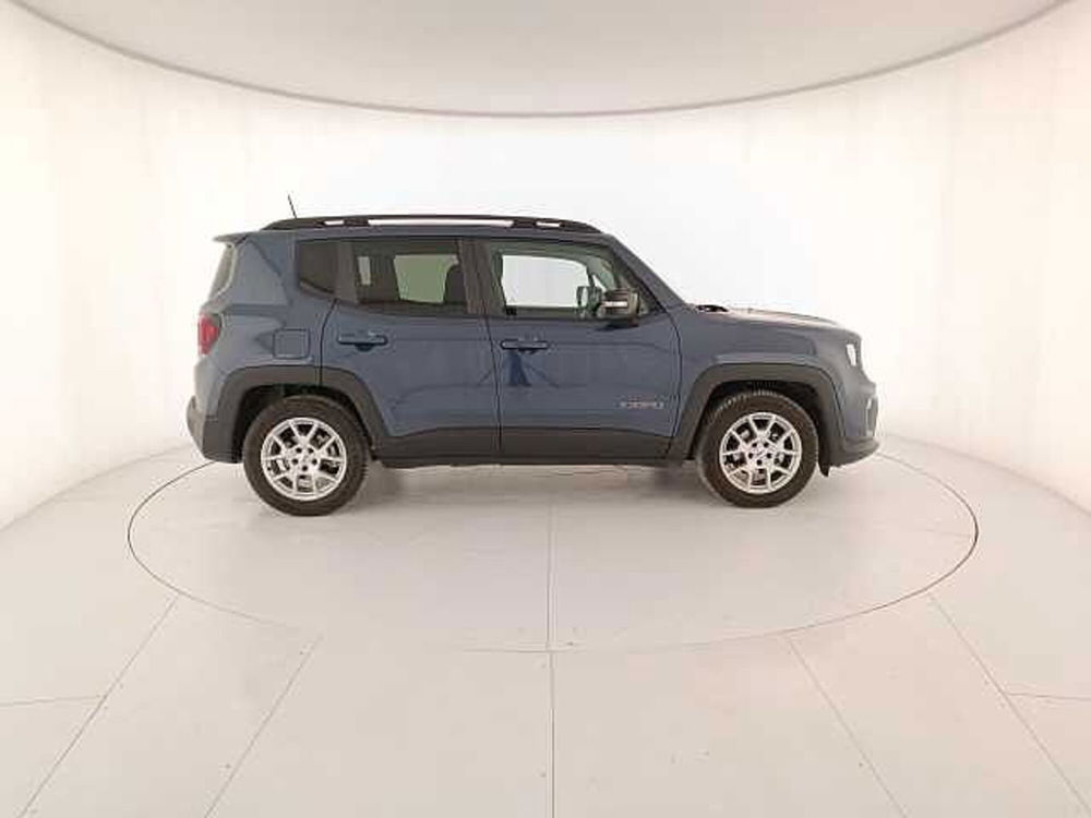 Jeep Renegade usata a Venezia (5)