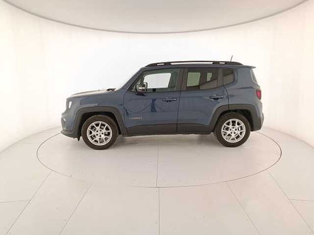 Jeep Renegade usata a Venezia (6)