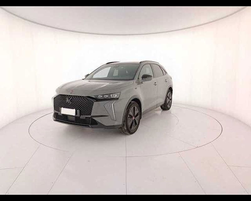 Ds DS 7 DS 7 Crossback BlueHDi 130 aut. Performance Line del 2024 usata a Portogruaro