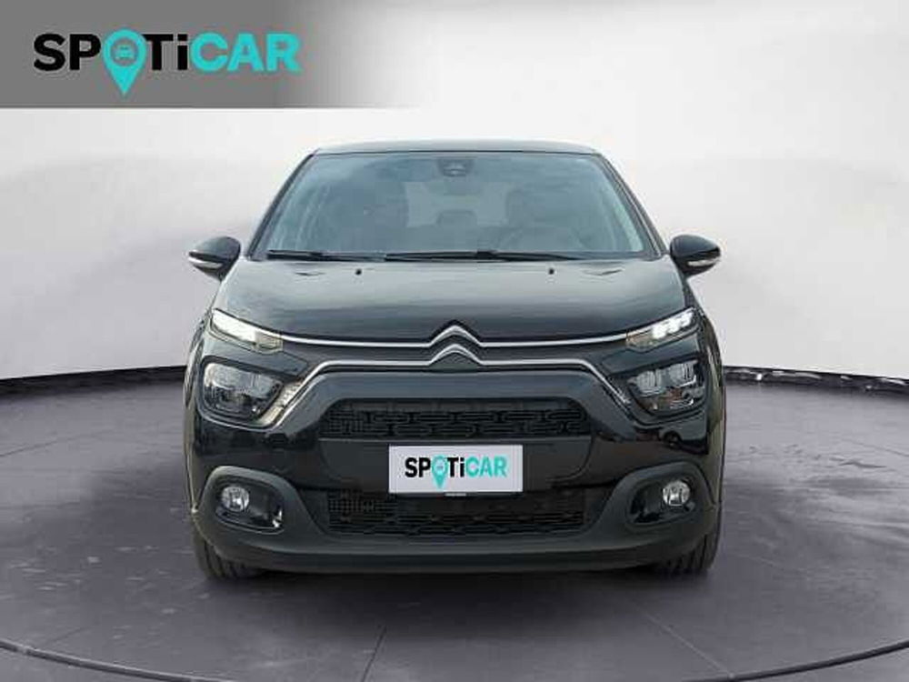 Citroen C3 usata a Treviso (2)