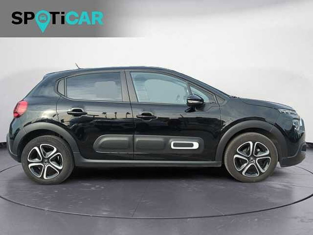 Citroen C3 usata a Treviso (4)