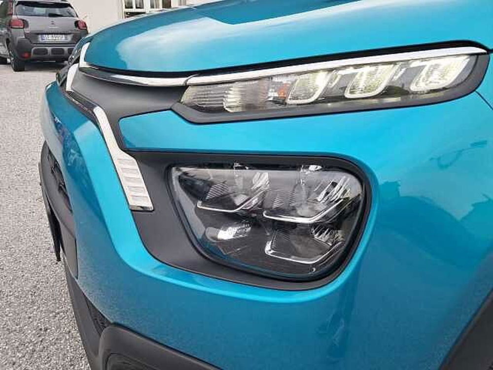 Citroen C3 usata a Treviso (19)