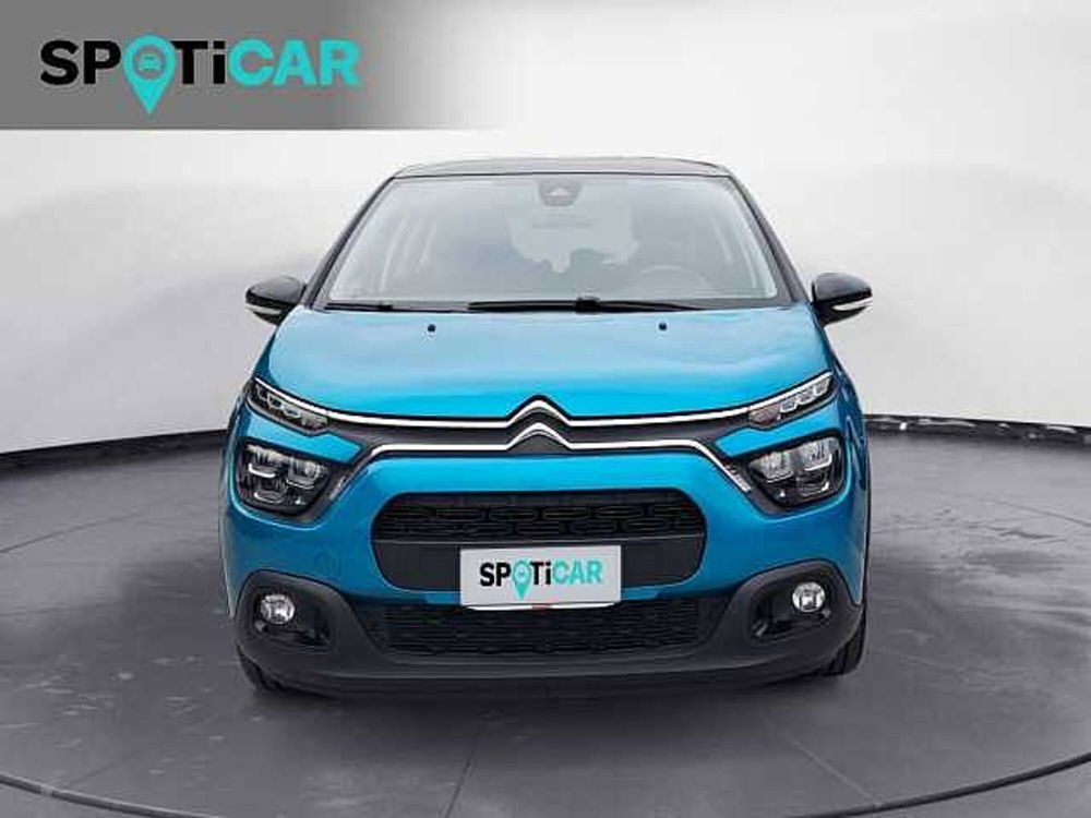 Citroen C3 usata a Treviso (2)