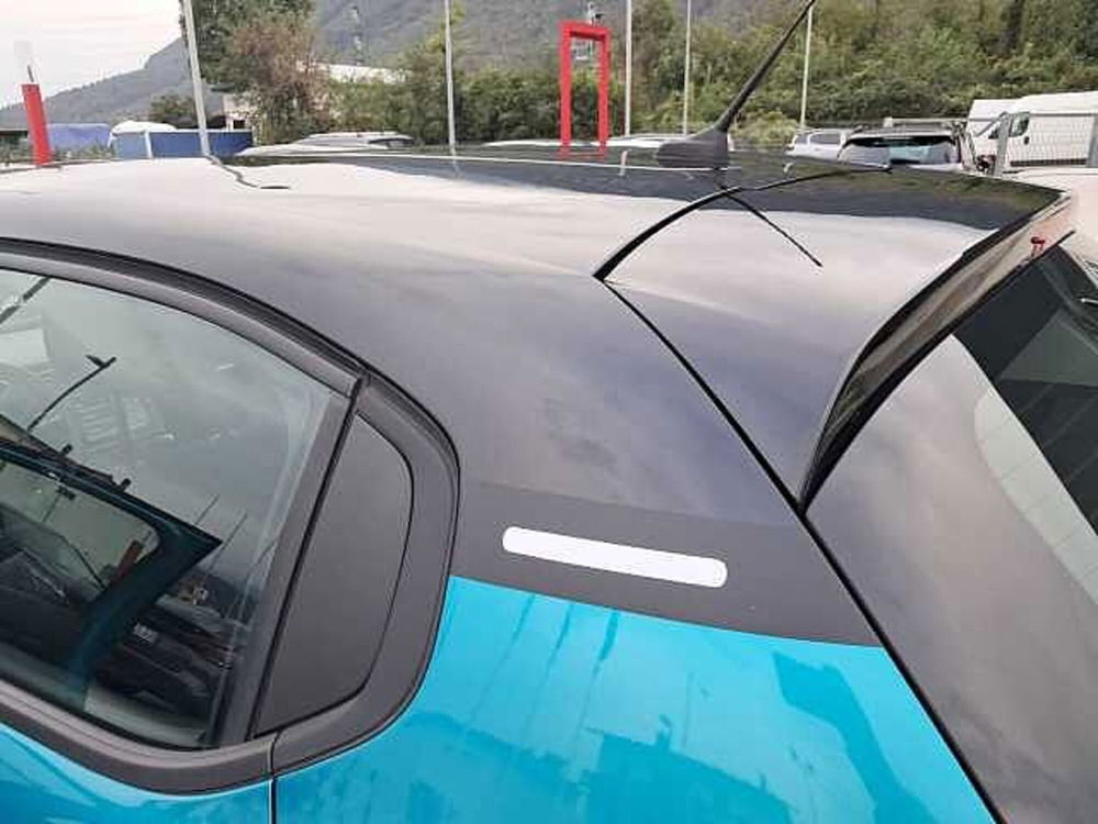 Citroen C3 usata a Treviso (20)