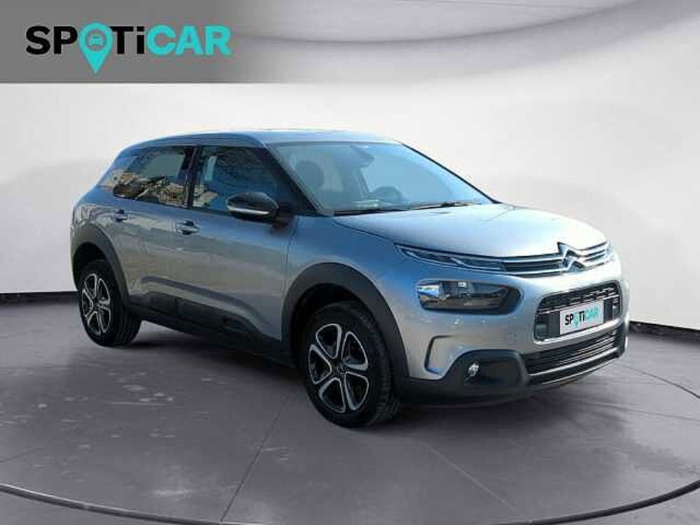 Citroen C4 Cactus usata a Treviso (3)