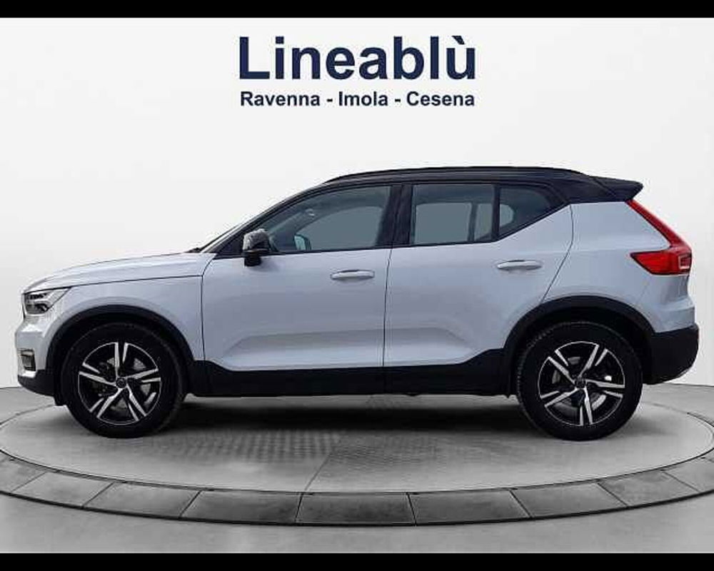 Volvo XC40 usata a Ravenna (2)