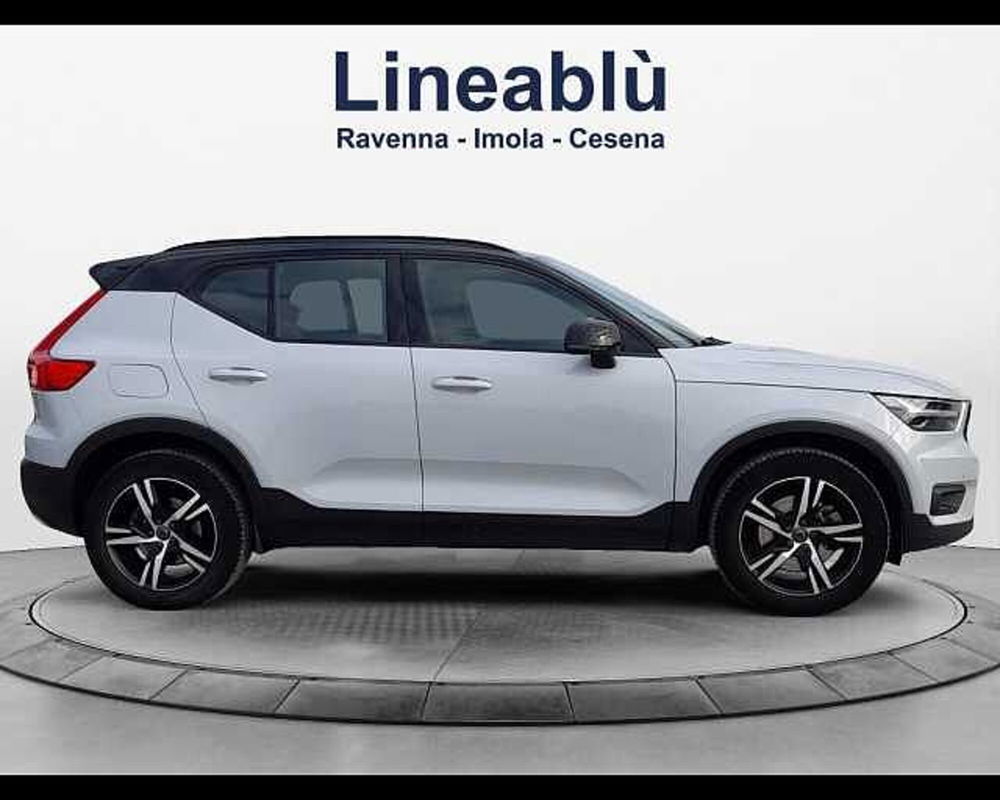 Volvo XC40 usata a Ravenna (6)