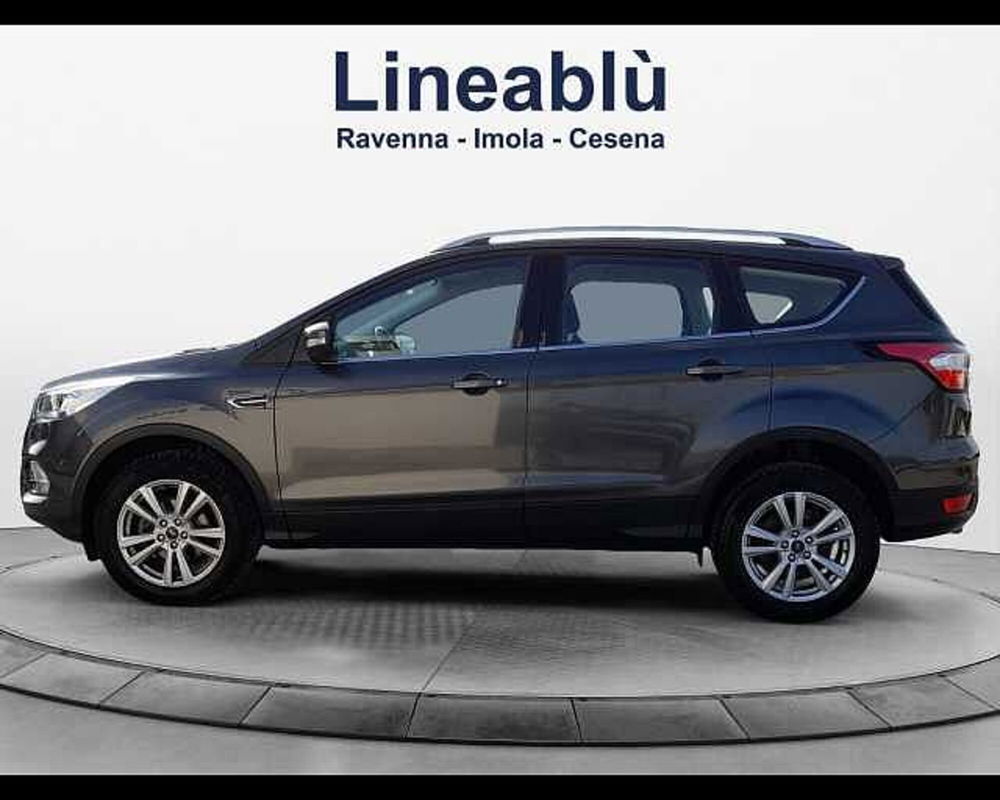 Ford Kuga usata a Ravenna (2)