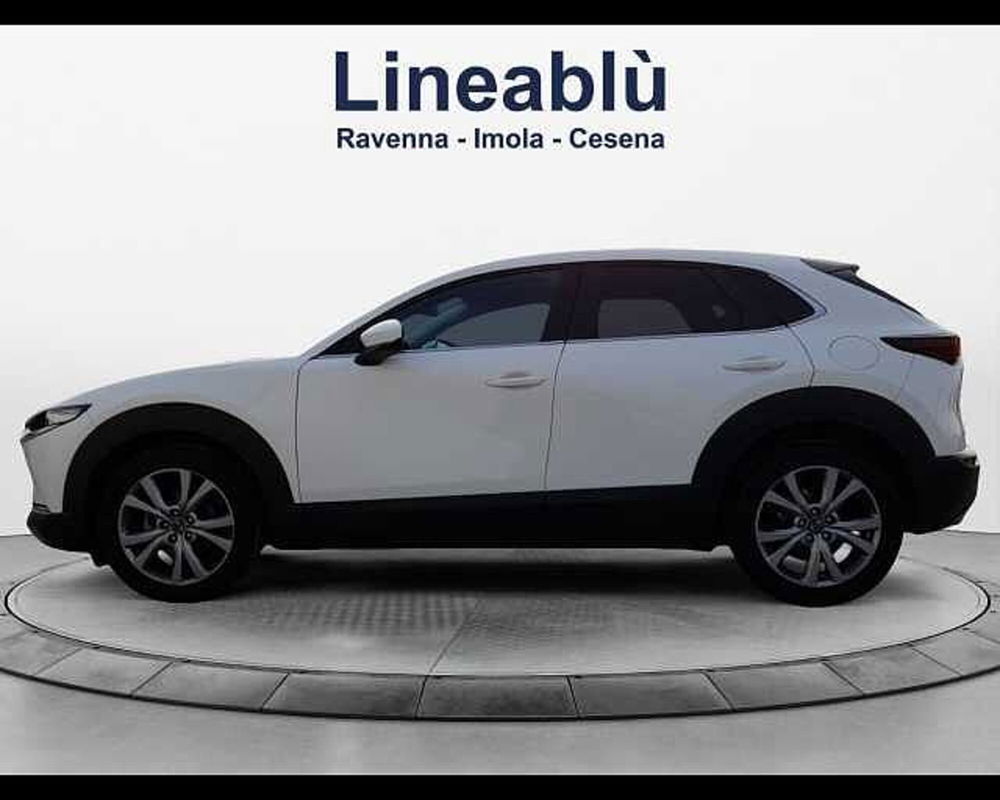 Mazda CX-30 usata a Ravenna (2)