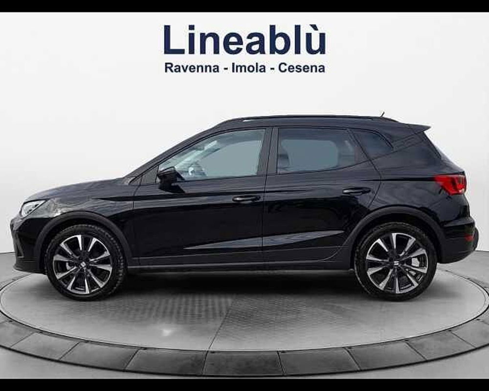 SEAT Arona usata a Ravenna (2)