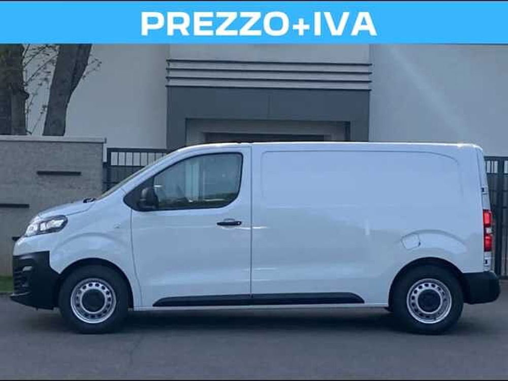 Citroen Jumpy Furgone nuova a Ravenna (4)