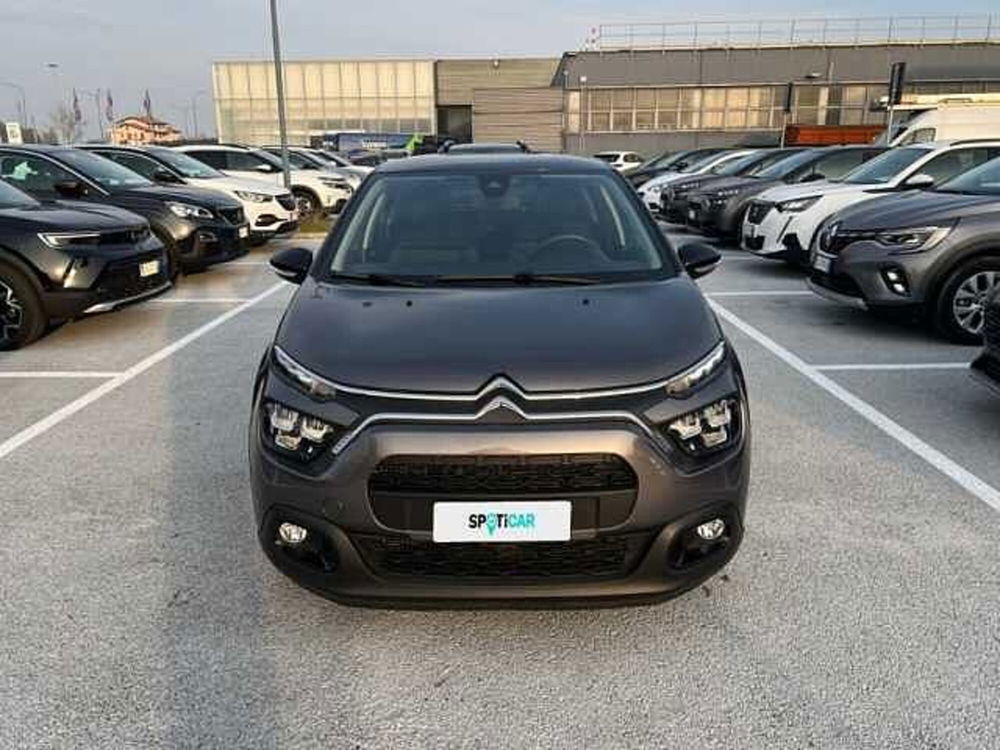 Citroen C3 usata a Ravenna (2)