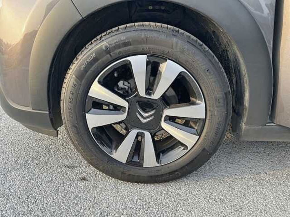 Citroen C3 usata a Ravenna (9)