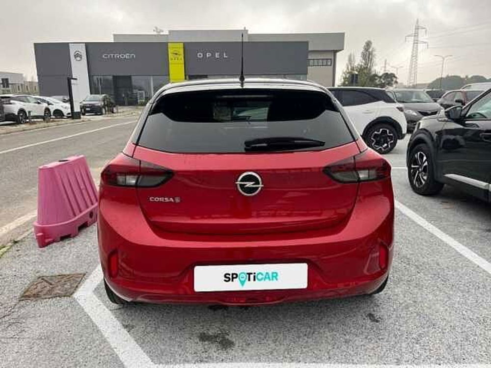 Opel Corsa-e usata a Ravenna (4)