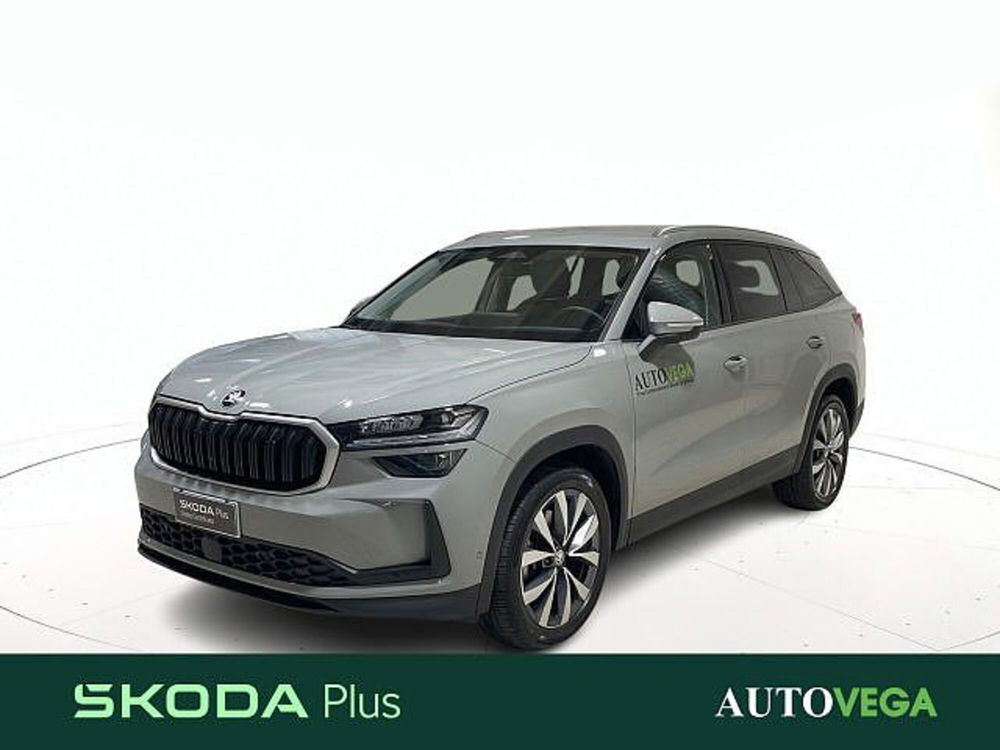 Skoda Kodiaq usata a Vicenza