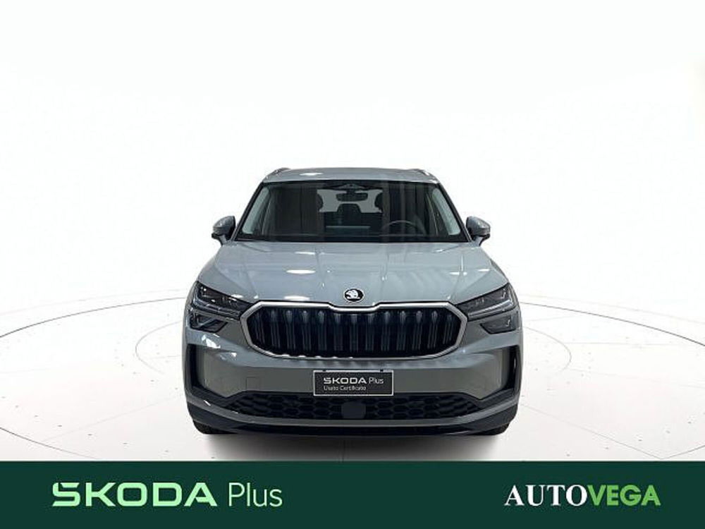 Skoda Kodiaq usata a Vicenza (2)